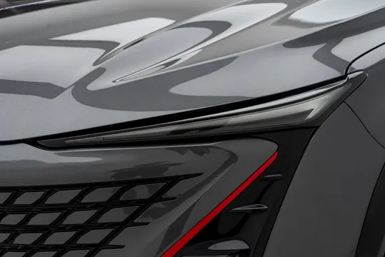 Changan UNI-T