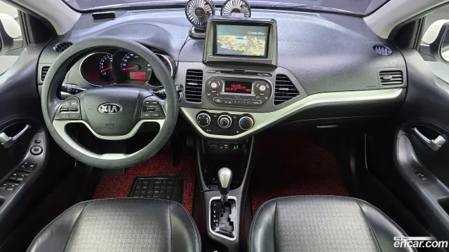 Kia Picanto (Morning)