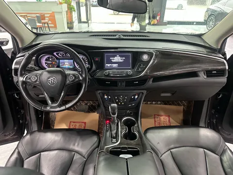 Buick Envision