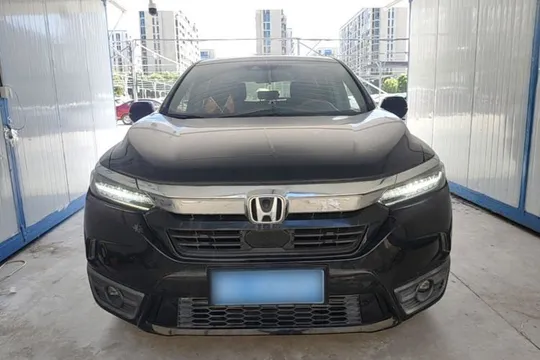 Honda Breeze