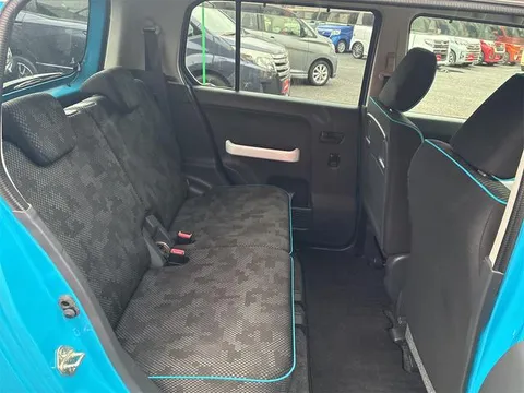 Mazda Flair Crossover