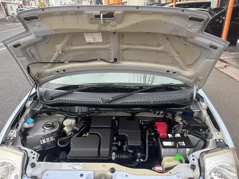 Nissan Pino