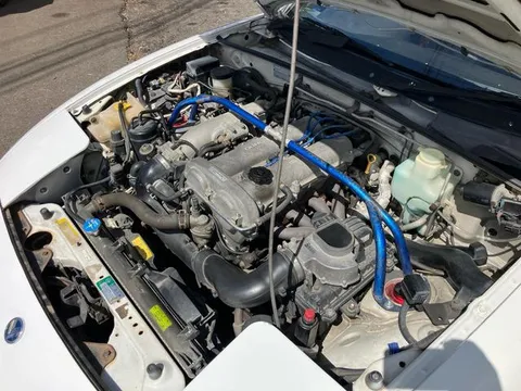 Mazda Eunos Roadster