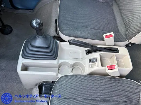 Subaru Dias Wagon