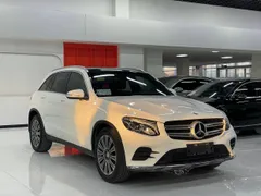 Mercedes-Benz Mercedes-Benz GLC