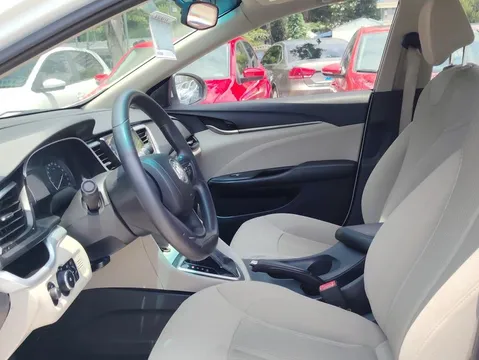 Buick Excelle GT