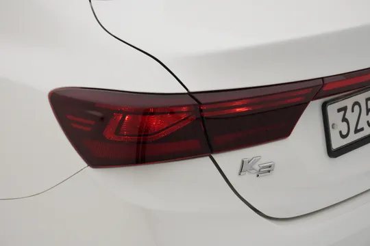 Kia Cerato (K3)