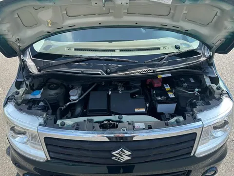 Suzuki MR Wagon Wit