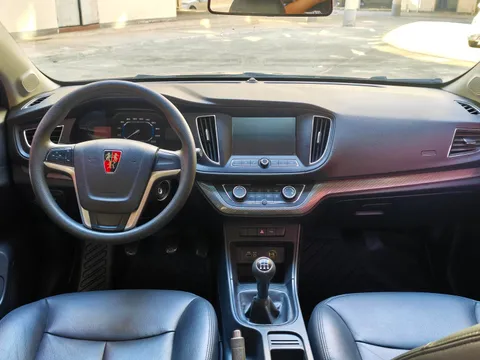 Roewe 360