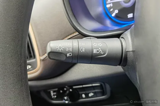 Gac GS3