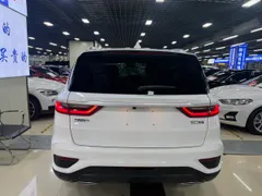 Geely Vision X6