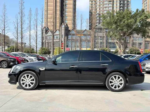 Cadillac