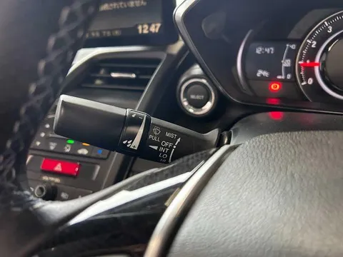 Honda S660