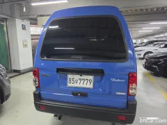 Chevrolet Damas