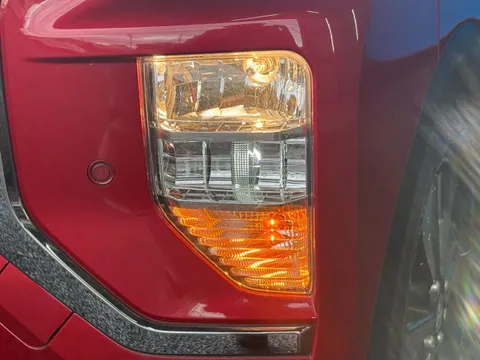 Mitsubishi eK X Space