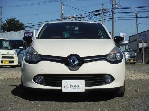 Renault Lutecia
