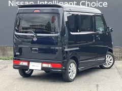 Nissan Clipper Rio
