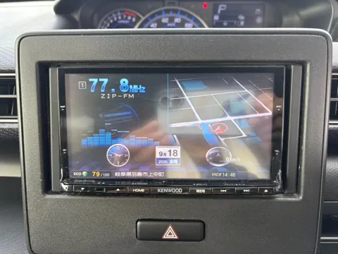 Mazda Flair