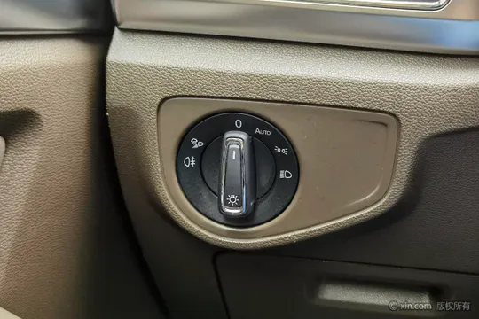 Volkswagen Viloran