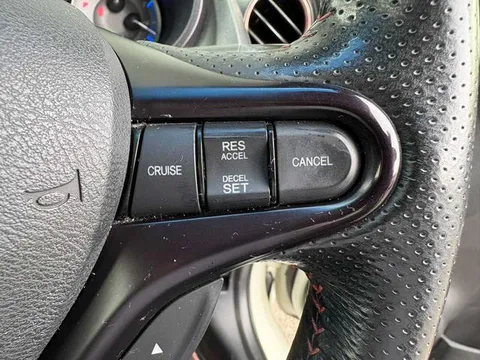 Honda Jazz (Fit)