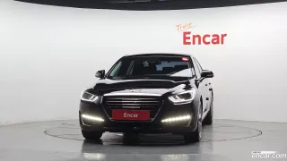 Genesis G90 (EQ900)