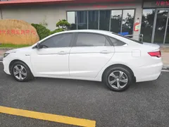 Geely Emgrand GL