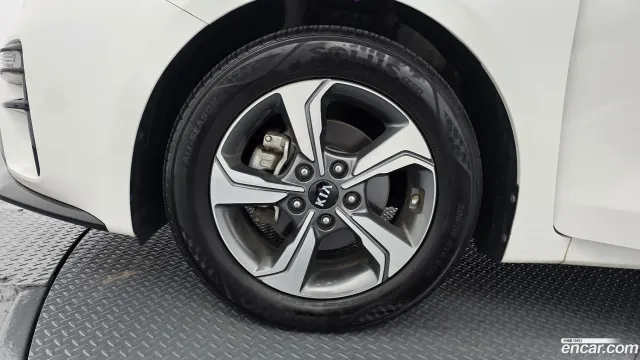 Kia Cerato (K3)
