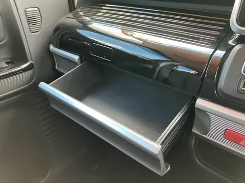 Mazda Flair Wagon Custom Styel