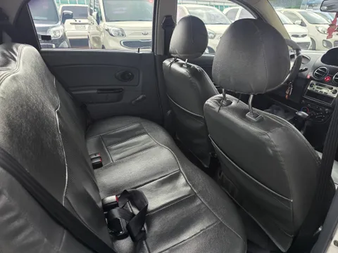 Chevrolet Matiz