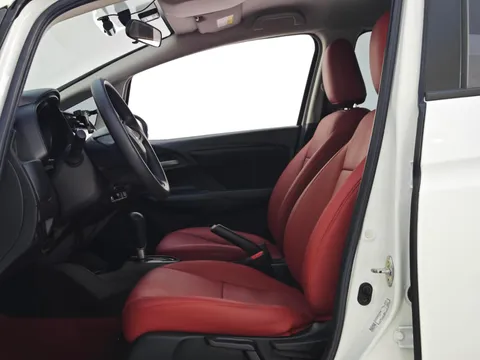 Honda Jazz (Fit)