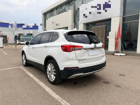 Buick Envision