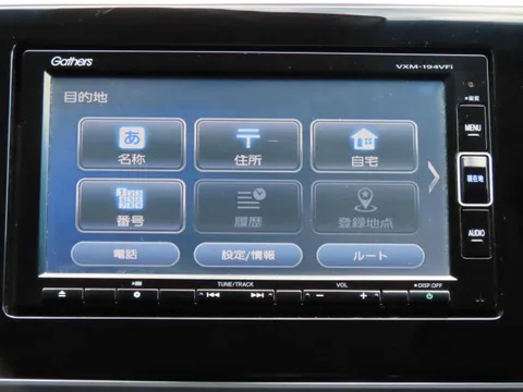 Honda City (Grace)