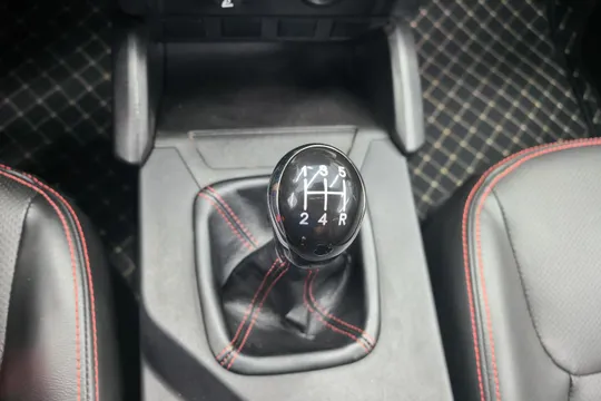 Geely GX7