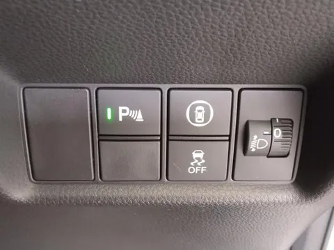 Honda Jazz (Fit)