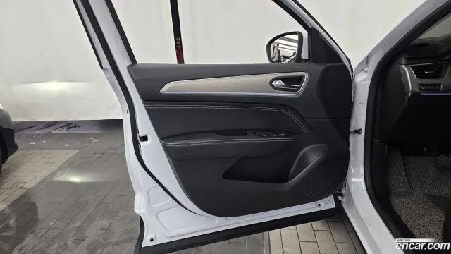 Renault XM3