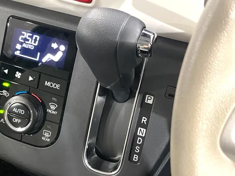 Daihatsu Mira Tocot