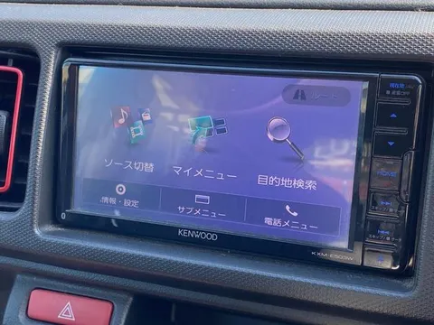 Suzuki Alto Turbo RS