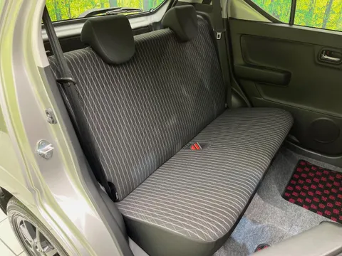 Suzuki Alto Works
