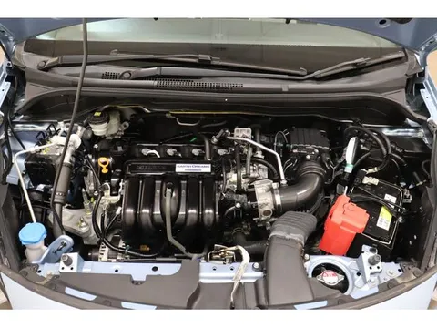 Honda Jazz (Fit)