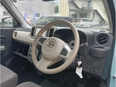Daihatsu Mira Tocot
