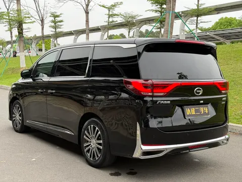 Gac M8