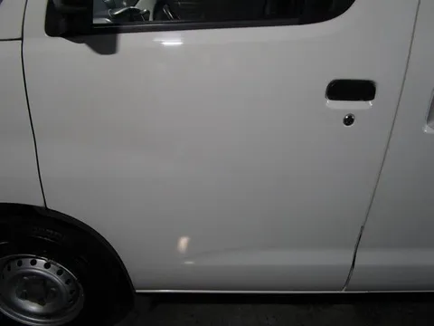 Toyota TownAce Van