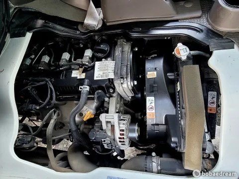 Hyundai Porter 2