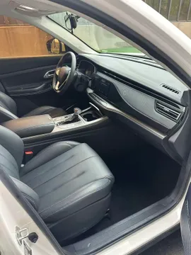 Changan X7