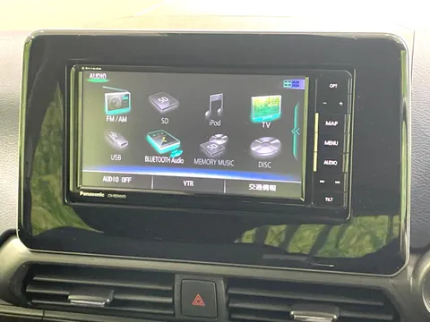 Mitsubishi eK X