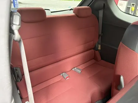 Subaru R1