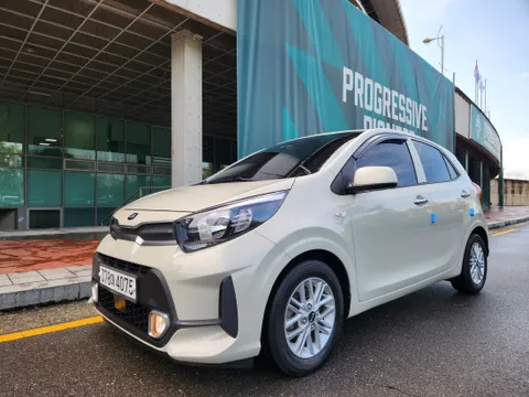 Kia Picanto (Morning)