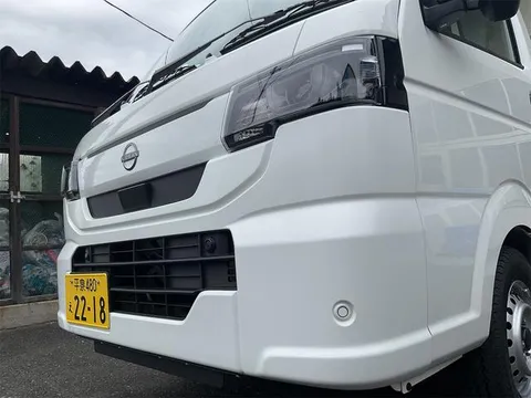 Nissan Clipper Truck