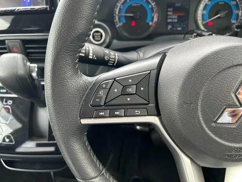 Mitsubishi eK X