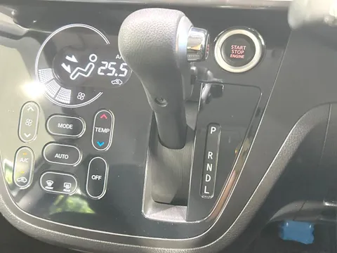 Mitsubishi eK Space Custom